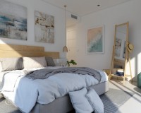 Nieuw constructie - Appartement - Casares - Buenas Noches