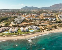 Nieuw constructie - Appartement - Casares - Buenas Noches