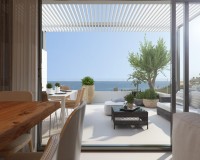 Nieuw constructie - Appartement - Casares - Buenas Noches