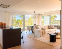 Nieuw constructie - Appartement - Casares - Camarate