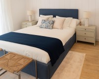 Nieuw constructie - Appartement - Casares - Camarate