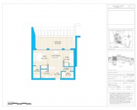 Nieuw constructie - Appartement - Casares - Camarate