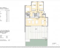 Nieuw constructie - Appartement - Casares - Casares Costa