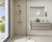 Nieuw constructie - Appartement - Casares - Casares Golf