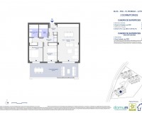 Nieuw constructie - Appartement - Casares - Doña Julia