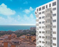 Nieuw constructie - Appartement - Dehesa Campoamor