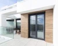 Nieuw constructie - Appartement - Dénia - L´Estanyó (Marinas)