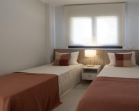 Nieuw constructie - Appartement - Dénia - L´Estanyó (Marinas)
