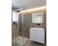 Nieuw constructie - Appartement - Dénia - L´Estanyó (Marinas)