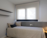 Nieuw constructie - Appartement - Dénia - L´Estanyó (Marinas)