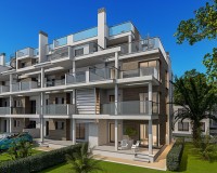 Nieuw constructie - Appartement - Dénia - Las Marinas km 2.5