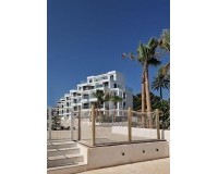 Nieuw constructie - Appartement - Dénia - Las marinas