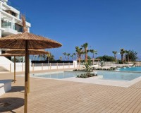 Nieuw constructie - Appartement - Dénia - Las marinas