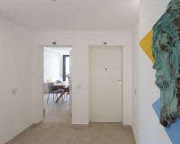 Nieuw constructie - Appartement - Dénia - Las marinas