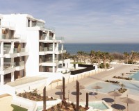 Nieuw constructie - Appartement - Dénia - Las marinas