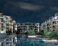 Nieuw constructie - Appartement - Dénia - Las marinas