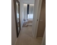 Nieuw constructie - Appartement - Dénia - Las marinas