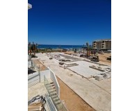 Nieuw constructie - Appartement - Dénia - Las marinas