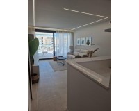 Nieuw constructie - Appartement - Dénia - Las marinas