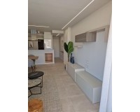 Nieuw constructie - Appartement - Dénia - Las marinas