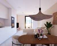 Nieuw constructie - Appartement - El Campello - Muchavista