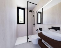 Nieuw constructie - Appartement - El Campello - Muchavista