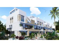Nieuw constructie - Appartement - El Raso