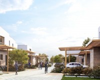 Nieuw constructie - Appartement - El Verger - Zona De La Playa