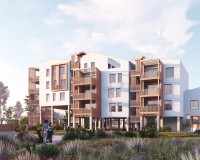 Nieuw constructie - Appartement - El Verger