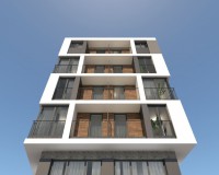 Nieuw constructie - Appartement - Elche