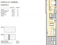 Nieuw constructie - Appartement - Estepona - Arroyo En medio