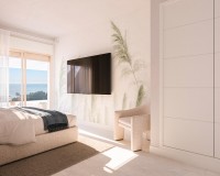 Nieuw constructie - Appartement - Estepona - Arroyo En medio