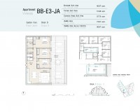 Nieuw constructie - Appartement - Estepona - Arroyo Enmedio