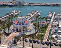 Nieuw constructie - Appartement - Estepona - Arroyo Enmedio