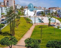 Nieuw constructie - Appartement - Estepona - Arroyo Enmedio