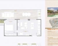 Nieuw constructie - Appartement - Estepona - Arroyo Vaquero