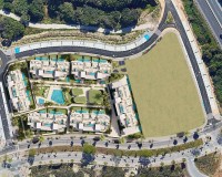Nieuw constructie - Appartement - Estepona - Arroyo Vaquero