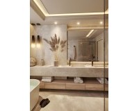 Nieuw constructie - Appartement - Estepona - Arroyo Vaquero