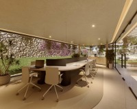 Nieuw constructie - Appartement - Estepona - Arroyo Vaquero