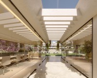 Nieuw constructie - Appartement - Estepona - Arroyo Vaquero