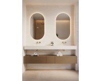 Nieuw constructie - Appartement - Estepona - Atalaya Golf