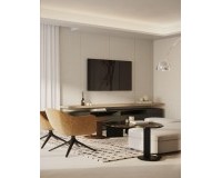Nieuw constructie - Appartement - Estepona - Atalaya