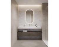 Nieuw constructie - Appartement - Estepona - Atalaya