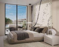 Nieuw constructie - Appartement - Estepona - Atalaya