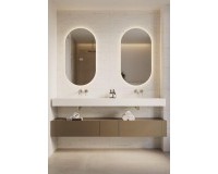 Nieuw constructie - Appartement - Estepona - Atalaya