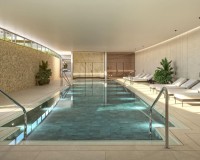 Nieuw constructie - Appartement - Estepona - Atalaya