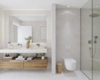 Nieuw constructie - Appartement - Estepona - Buenas Noches