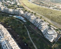 Nieuw constructie - Appartement - Estepona - Buenas Noches