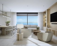 Nieuw constructie - Appartement - Estepona - Buenas Noches