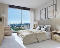Nieuw constructie - Appartement - Estepona - Buenas Noches